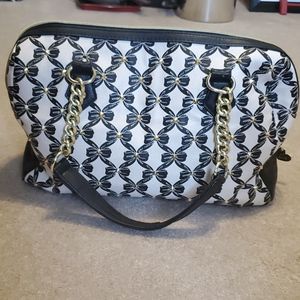 Betsey Johnson purse